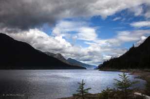 Strathcona Provincial Park-7790